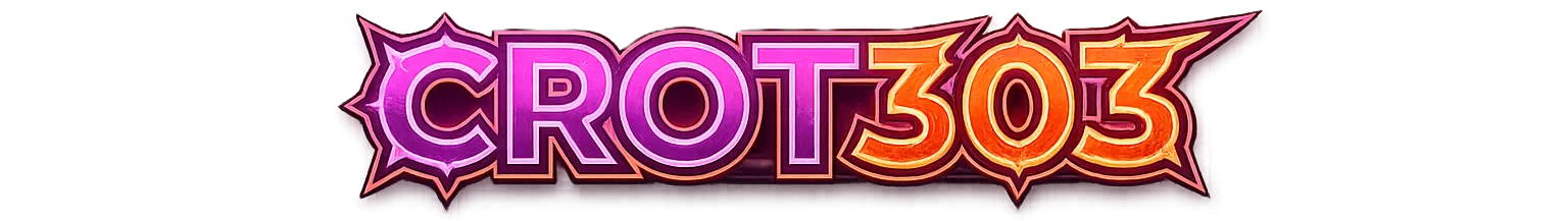 CROT303 Logo